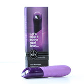 Key by Jopen Vela Massager - Lavender